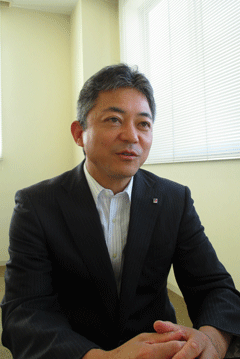 上田琢巳の姿