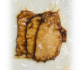 生姜焼きの具