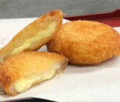 もっちりチーズコロッケ