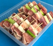 鶏串