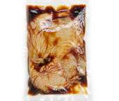 照焼き用味付肉